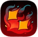 Flame Flourish
