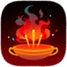 Snuffed Candle